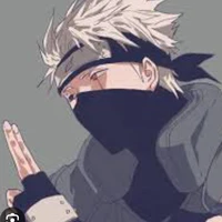 Hatake Kakashi