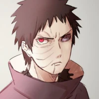 Uchiha Obito