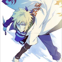 Namekaze Minato