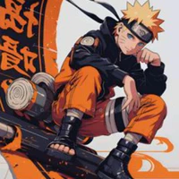 Uzumaki Naruto