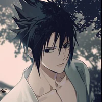 Uchiha Sasuke