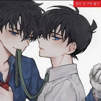 Kudo Shinichi (Anh)