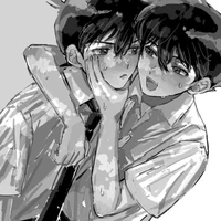 Kudo Shitomin (Em gái của Shin_chan)