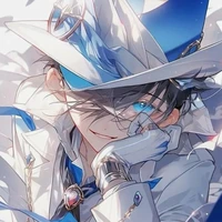 Kaito Kid (Bồ Câu)