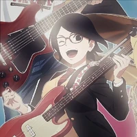 Sarada