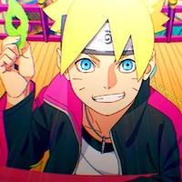 Boruto