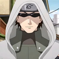 Aburame Shino