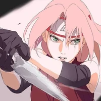 Haruno Sakura