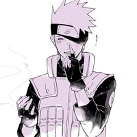Hatake Kakashi