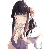 Hyuga Hinata