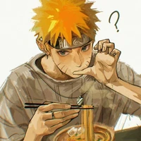Uzumaki Naruto