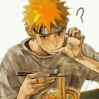Uzumaki Naruto