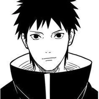 Uchiha Haru