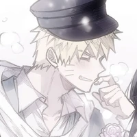 Uzumaki Naruto
