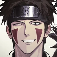 Inuzuka Kiba