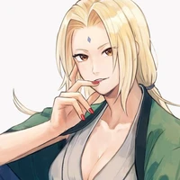 Senju Tsunade