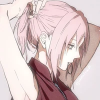 Haruno Sakura