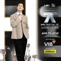 Anh Tú ATUS