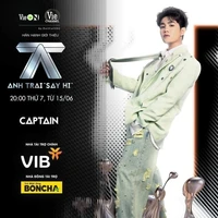 Captain
