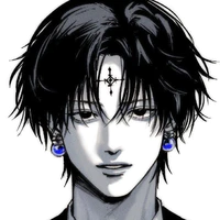 Chrollo Lucilfer