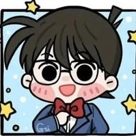 Edogawa Conan