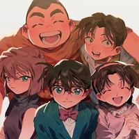 Đội thám tử nhí