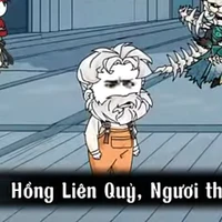 quỷ tài xế ( vân khê )