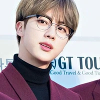 Kim Seok Jin