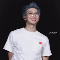 Kim Nam Joon