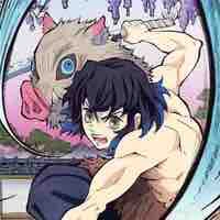 Inosuke 