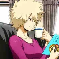 Bakugo Mitsuki