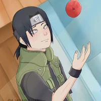 Uchiha Seiza