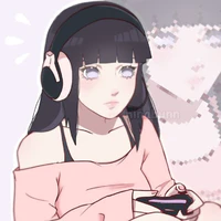 Hyuga Hinata