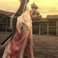 Lee Youngie - Tứ Hoàng Phi
