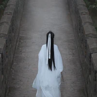 Ryo Min Han - Tể tướng