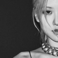 Park Chaeyoung - Bạn cô