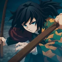 Tomioka Giyuu