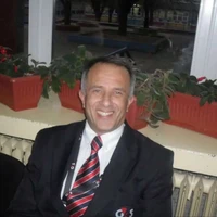 Dragan Vlahovic