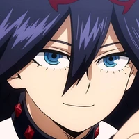 Nemuri Kayama[Midnight]