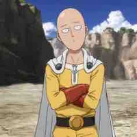 Saitama 