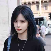 Bách Hân Dư(Tiểu Bách)