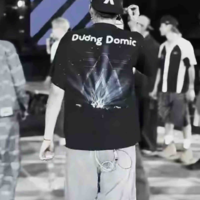 Dương Domic