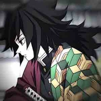 Giyuu