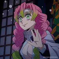 Mitsuri