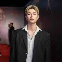 Trần Đăng Dương_Dương Domic•2000