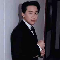 Huỳnh Trấn Thành