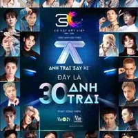 Các anh trai[- một số người cần trừ]