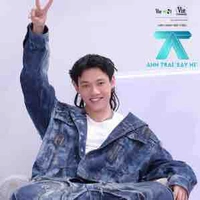 Vũ Tuấn Huy_Tage•2001