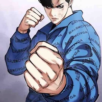 Jinsung 