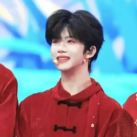 Trương Hàm Thụy_em